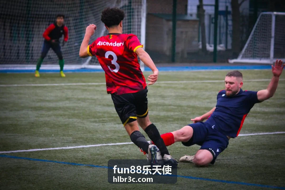 fun88乐天使案例活力场景