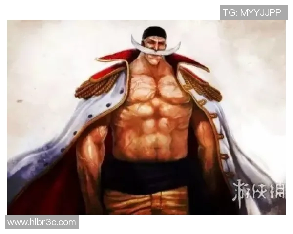 艾斯与罗的巅峰对决谁能在海贼世界中称霸胜利之路